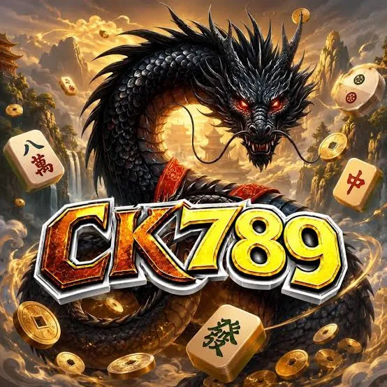 CK789 - Game Domino Seru dan Menarik