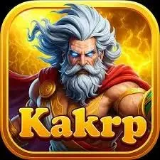 KAKRP - Game Tembak Ikan Seru dan Menantang