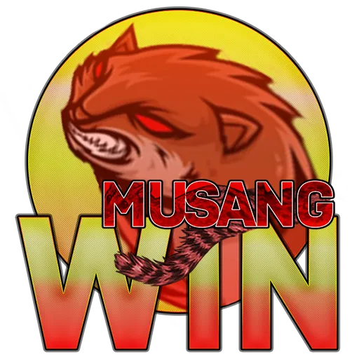 MUSANGWIN - Game TPS Seru dengan Gameplay Menegangkan