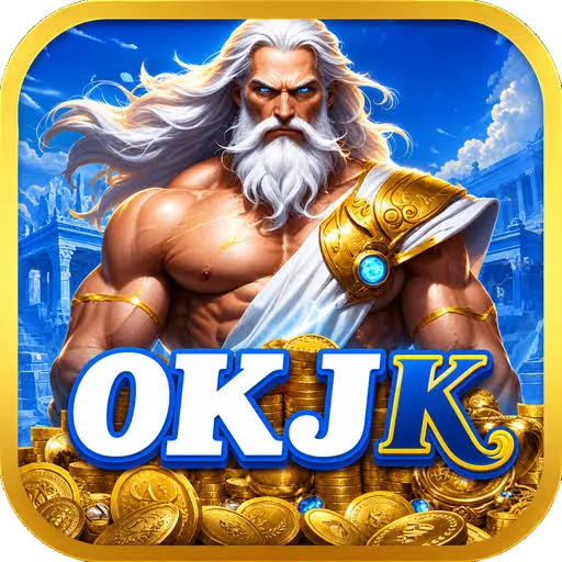 OKJK - Game Pertanian yang Menyenangkan