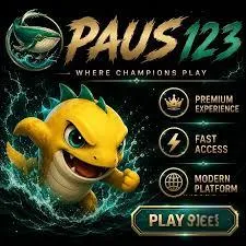 PAUS123 - Petualangan Arcade yang Menarik