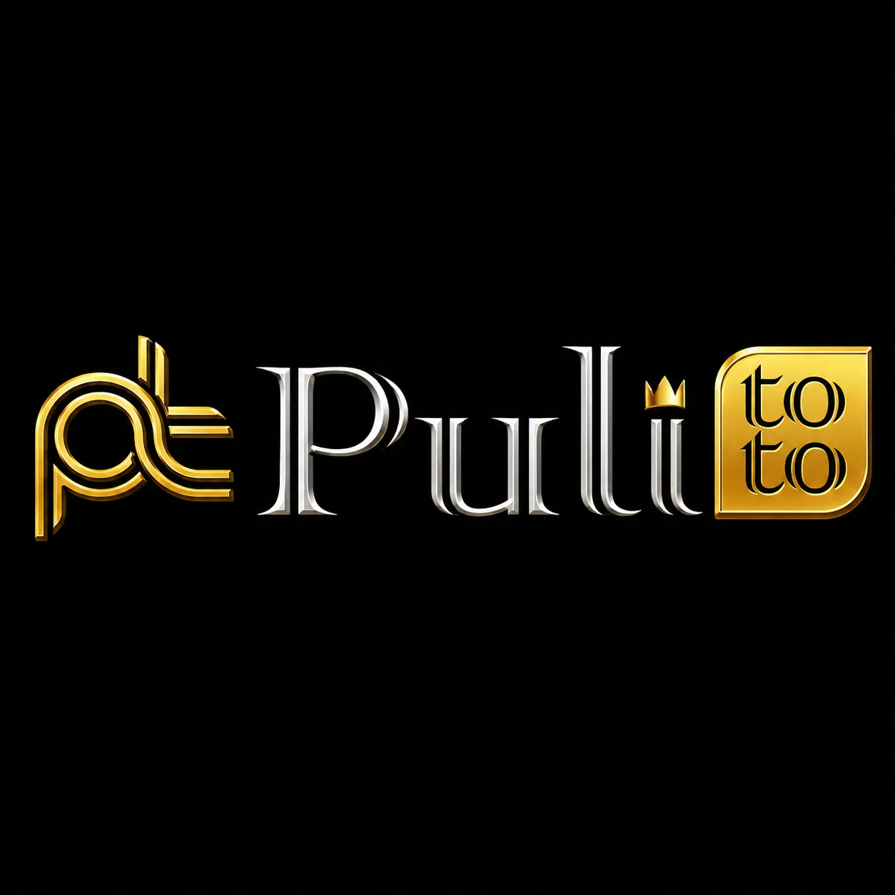 PULITOTO - Permainan Puzzle Seru dan Menantang