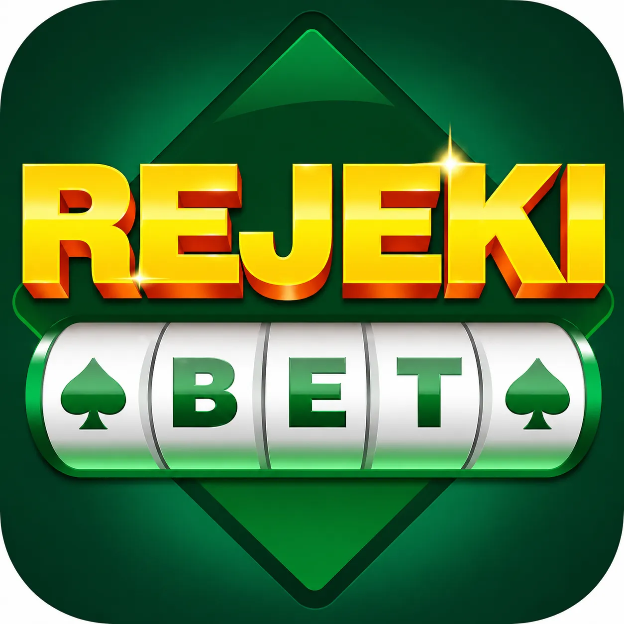 REJEKIBET - Pertempuran Royale Terbaik di Genggaman Anda