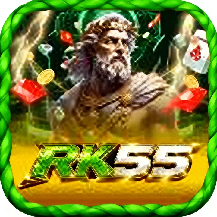RK55 - Permainan Slot Seru dengan Hadiah Menarik