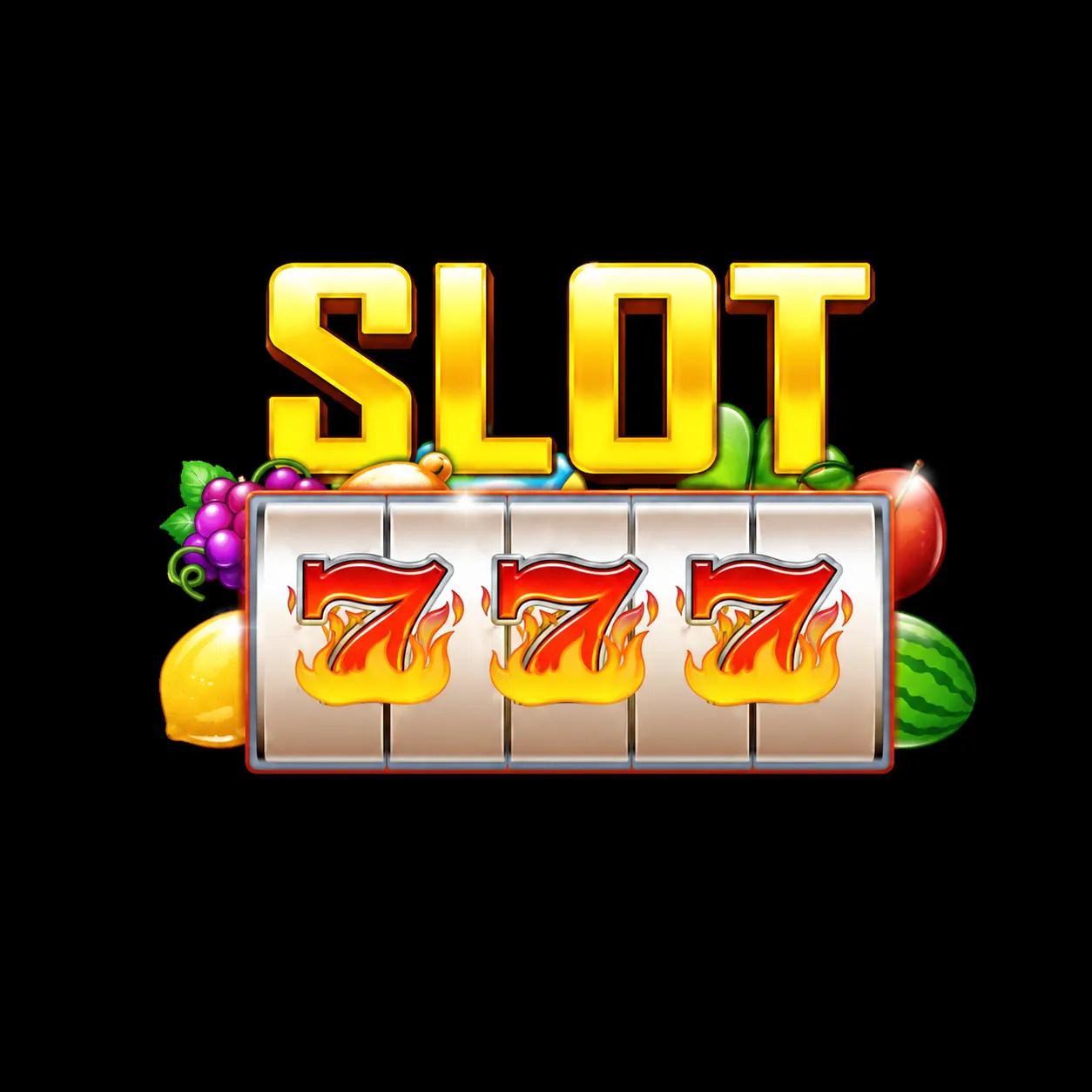 SLOT777 - Game Arcade Penuh Seru