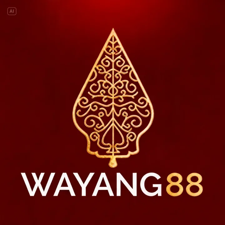 WAYANG88 - Simulasi Dunia Wayang yang Menghibur